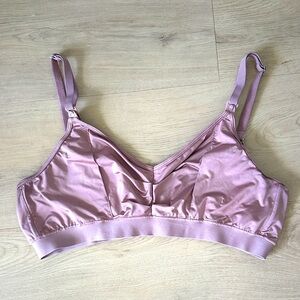 Bodily The Do Anything 4-in-1 Nursing Bra Bralette M